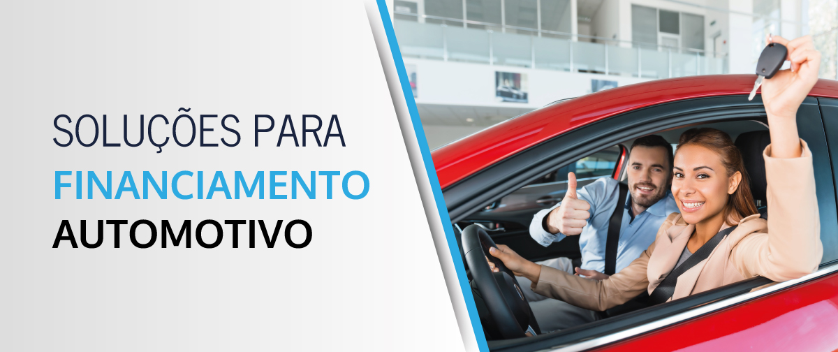 AFinanciamento Automotivo